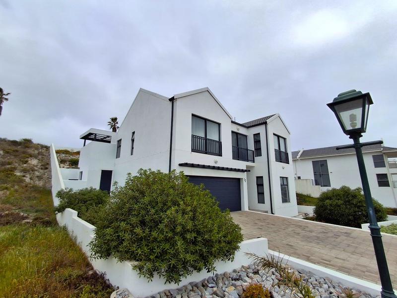 3 Bedroom Property for Sale in Shelley Point Western Cape